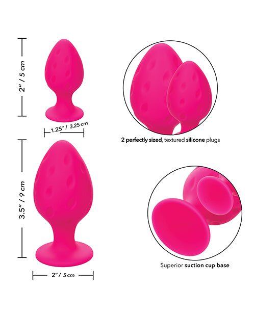 Cheeky Butt Plug | Shop Lowest Prices at Funlove.com