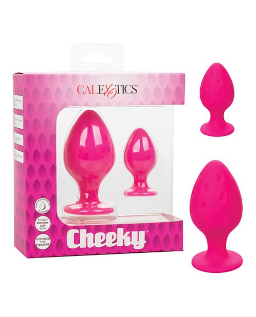 Cheeky Butt Plug | Shop Lowest Prices at Funlove.com