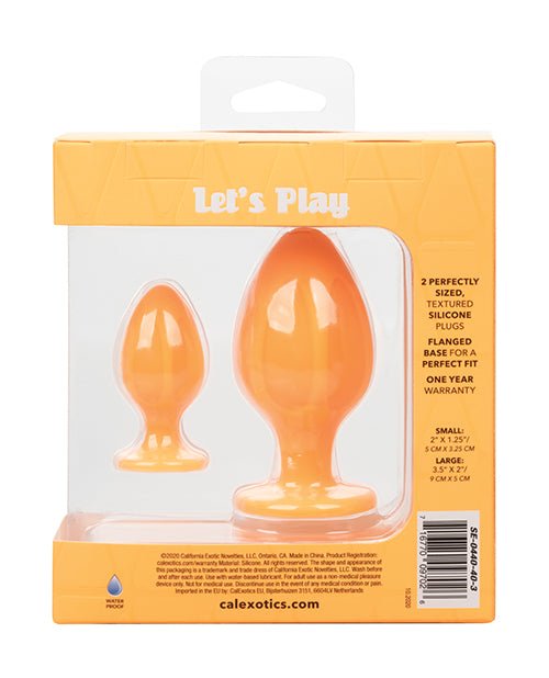 Cheeky Butt Plug | Shop Lowest Prices at Funlove.com