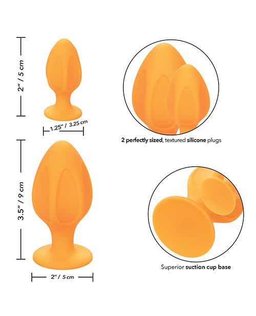 Cheeky Butt Plug | Shop Lowest Prices at Funlove.com