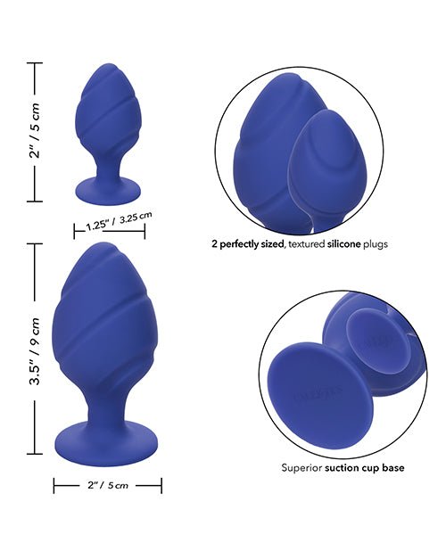 Cheeky Butt Plug | Shop Lowest Prices at Funlove.com