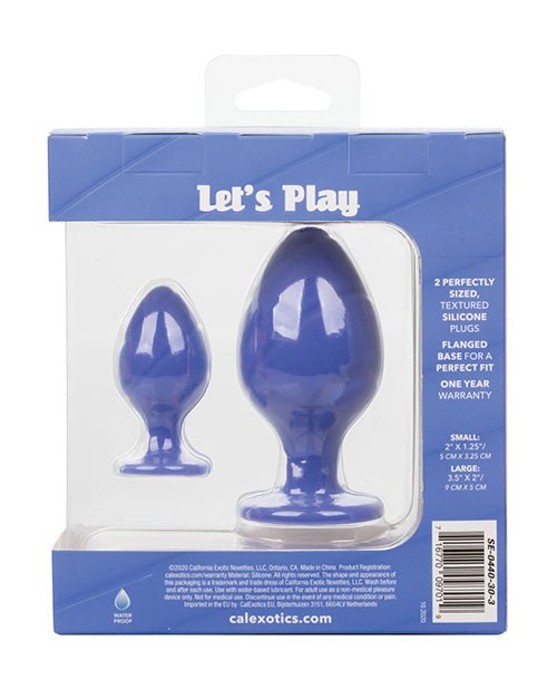 Cheeky Butt Plug | Shop Lowest Prices at Funlove.com
