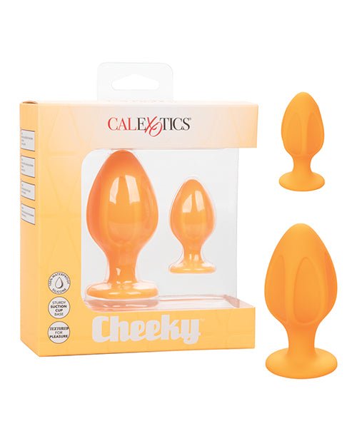 Cheeky Butt Plug | Shop Lowest Prices at Funlove.com