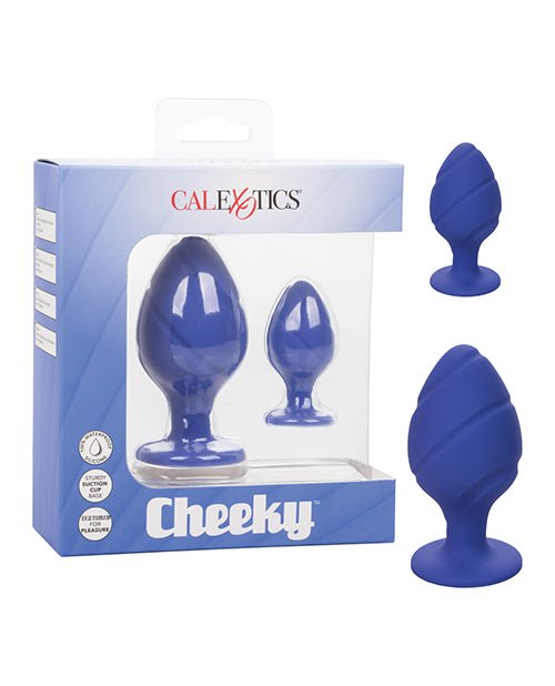 Cheeky Butt Plug | Shop Lowest Prices at Funlove.com