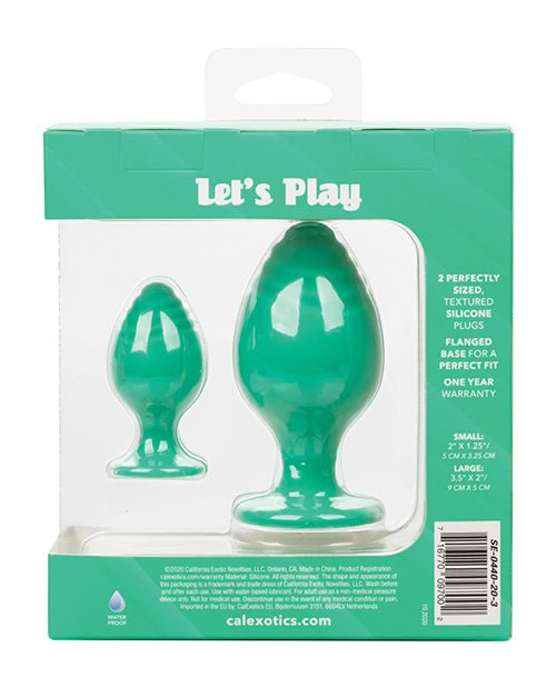 Cheeky Butt Plug | Shop Lowest Prices at Funlove.com
