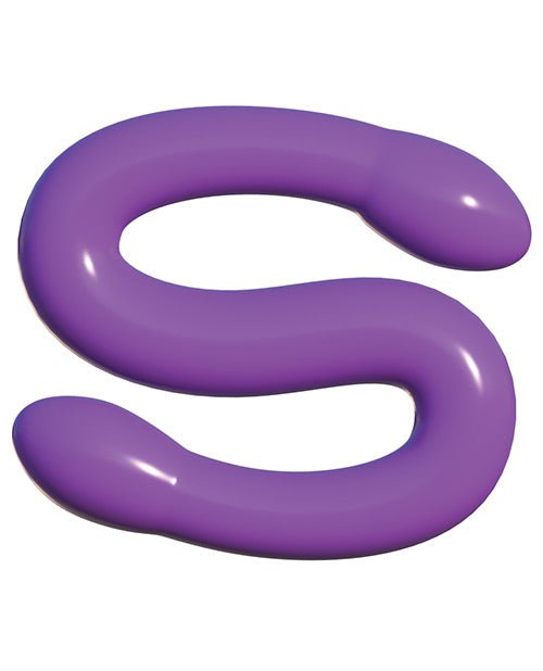 Classix 18" Bendable Double Whammy | Shop Lowest Prices at Funlove.com