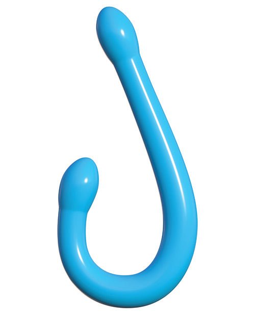 Classix 18" Bendable Double Whammy | Shop Lowest Prices at Funlove.com