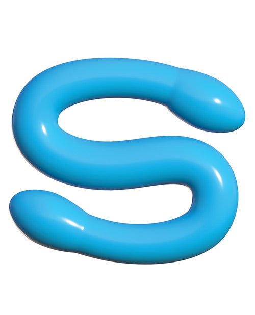 Classix 18" Bendable Double Whammy | Shop Lowest Prices at Funlove.com