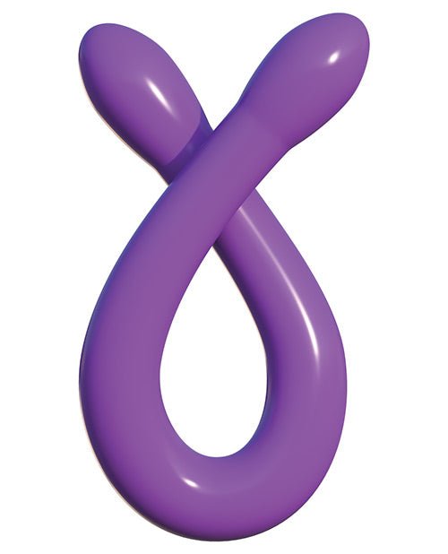 Classix 18" Bendable Double Whammy | Shop Lowest Prices at Funlove.com