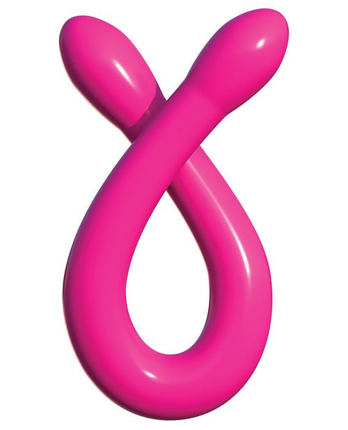 Classix 18" Bendable Double Whammy | Shop Lowest Prices at Funlove.com