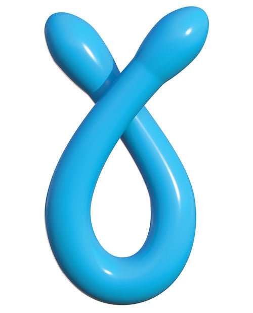 Classix 18" Bendable Double Whammy | Shop Lowest Prices at Funlove.com