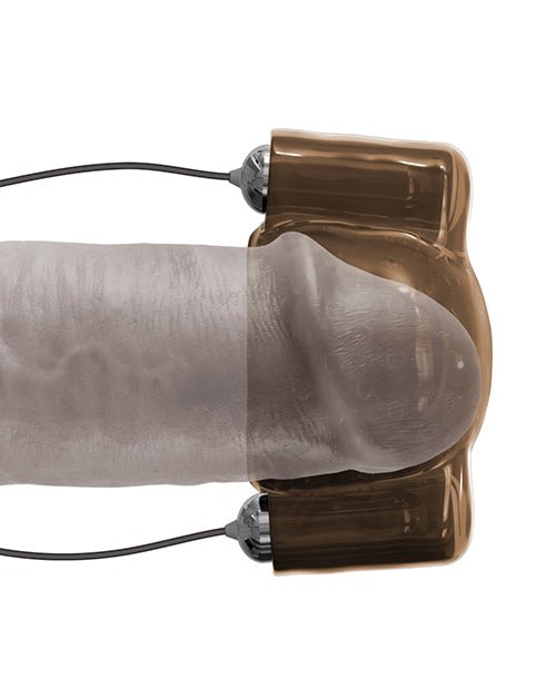 Classix Dual Vibrating Head Teaser | Shop Lowest Prices at Funlove.com