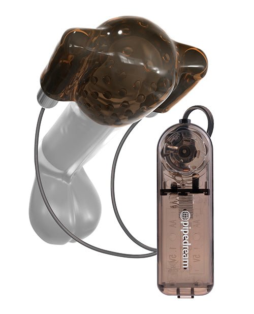 Classix Dual Vibrating Head Teaser | Shop Lowest Prices at Funlove.com