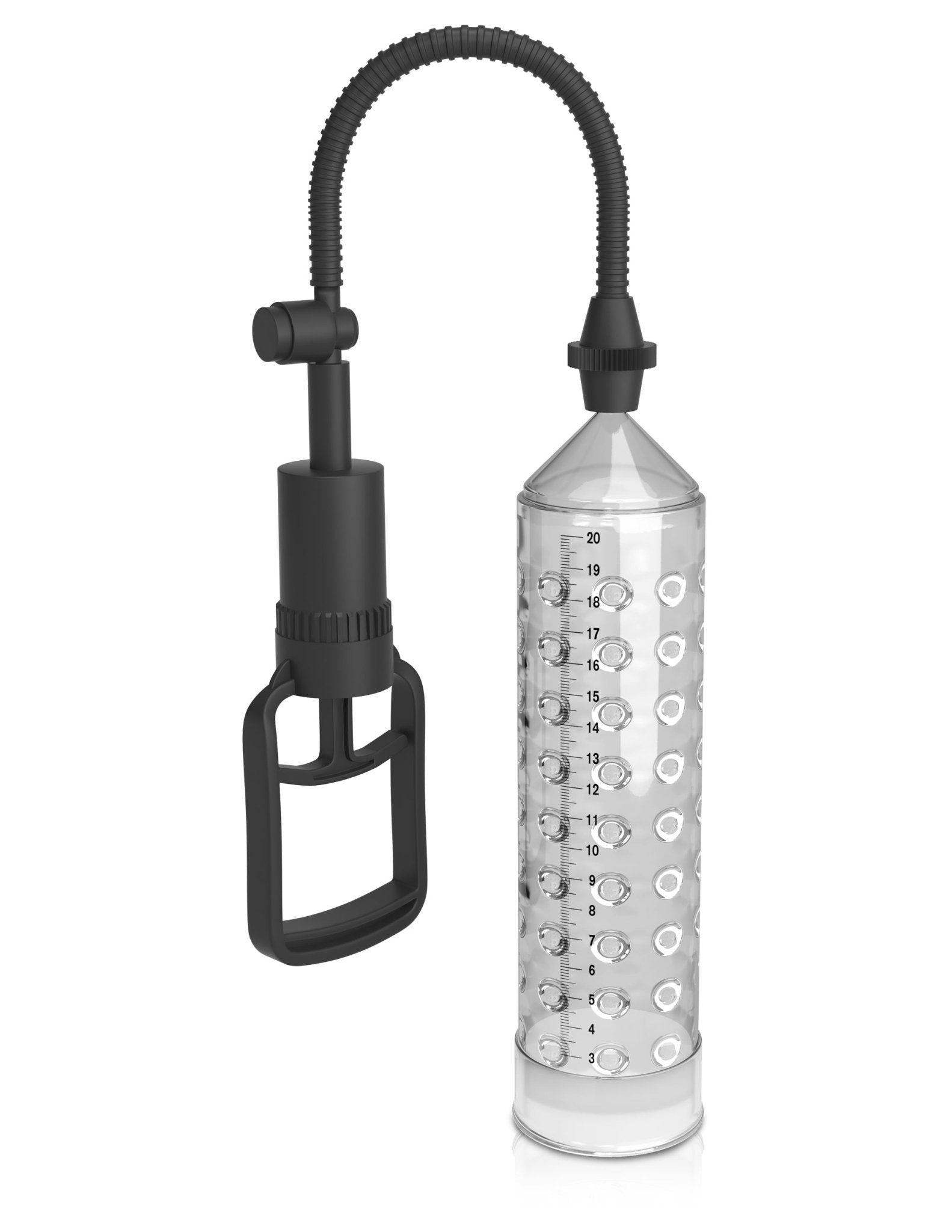 Classix Penis Stimulation Pump | Shop Lowest Prices at Funlove.com