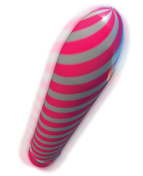 Classix Sweet Swirl Vibrator | Shop Lowest Prices at Funlove.com