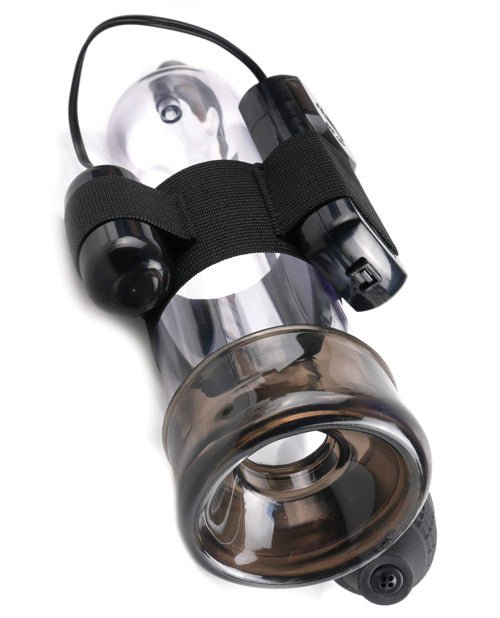 Classix Vibrating Power Pump | Shop Lowest Prices at Funlove.com