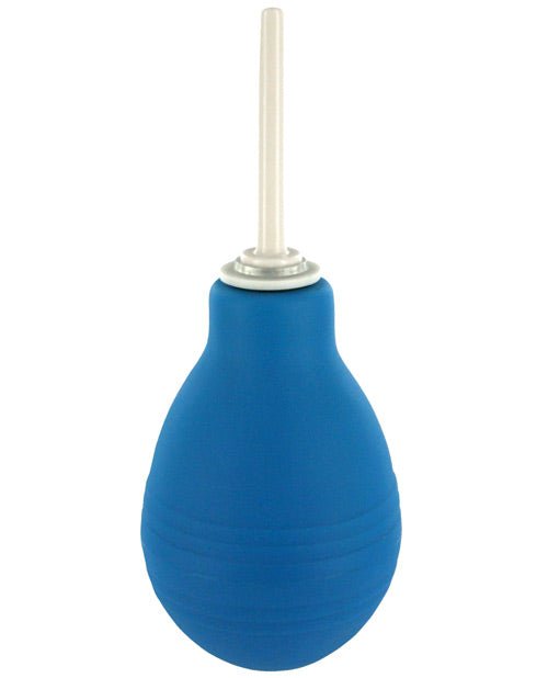 Cleanstream Enema Bulb - Blue | Shop Lowest Prices at Funlove.com