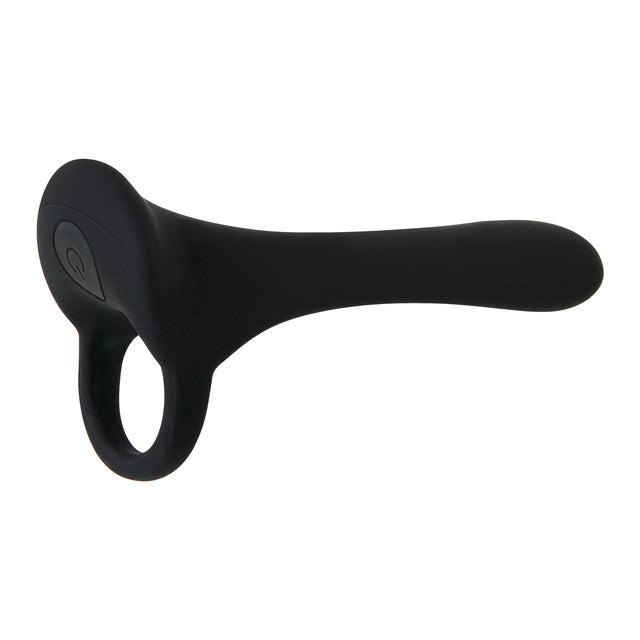 Zero Tolerance Cock Armor Black
