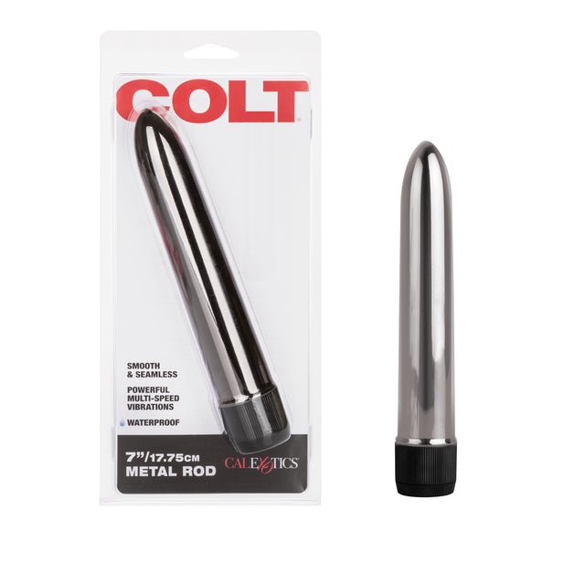 Colt 7" Metal | Shop Lowest Prices at Funlove.com