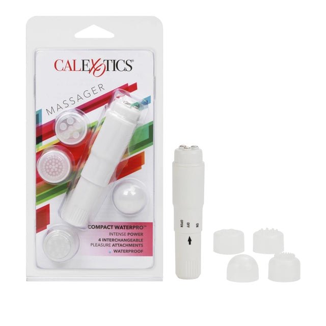 Compact WaterPro™ | Shop Lowest Prices at Funlove.com