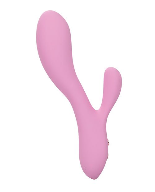 Contour Zoie Flexible Dual Massager - Pink | Shop Lowest Prices at Funlove.com