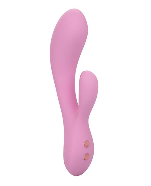 Contour Zoie Flexible Dual Massager - Pink | Shop Lowest Prices at Funlove.com