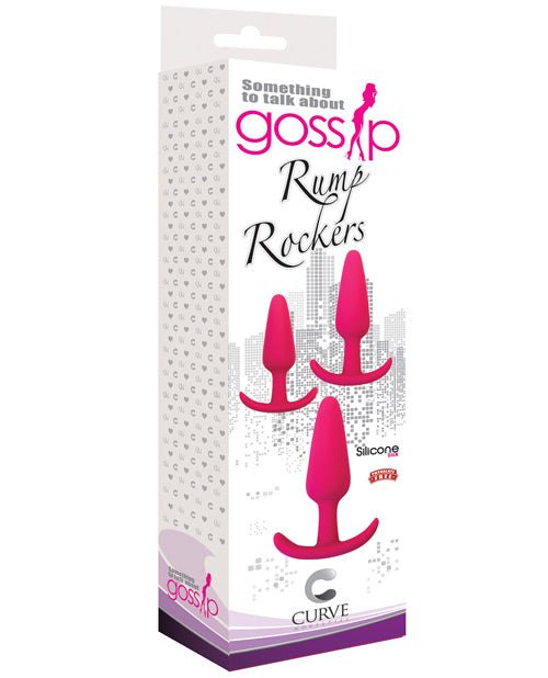 Curve Novelties Gossip Rump Rockers | Shop Lowest Prices at Funlove.com