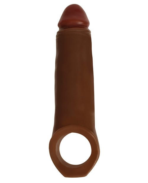 Curve Novelties Jock Enhancer 2" Extender w/ Ball Strap | Shop Lowest Prices at Funlove.com