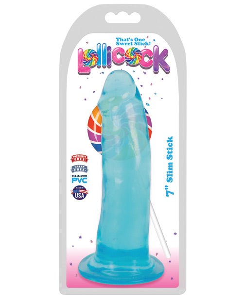 Curve Novelties Lollicock Slim Stick | Shop Lowest Prices at Funlove.com
