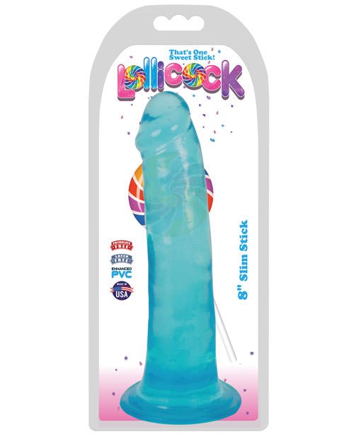 Curve Novelties Lollicock Slim Stick | Shop Lowest Prices at Funlove.com