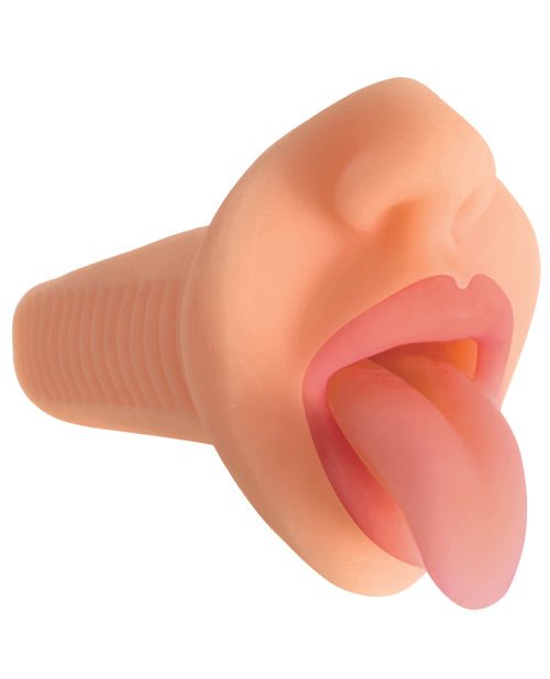 Curve Novelties Mistress Bioskin The Perfect Suck Courtney | Shop Lowest Prices at Funlove.com