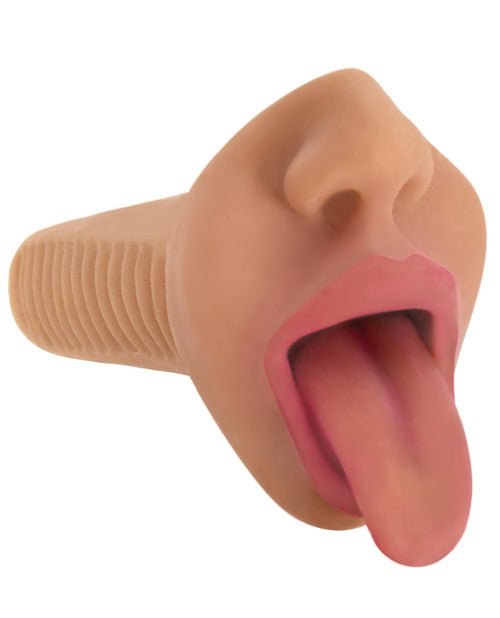Curve Novelties Mistress Bioskin The Perfect Suck Courtney | Shop Lowest Prices at Funlove.com