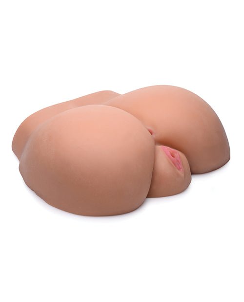 Curve Novelties Mistress Bottom's Up Tia Ass Masturbator | Shop Lowest Prices at Funlove.com