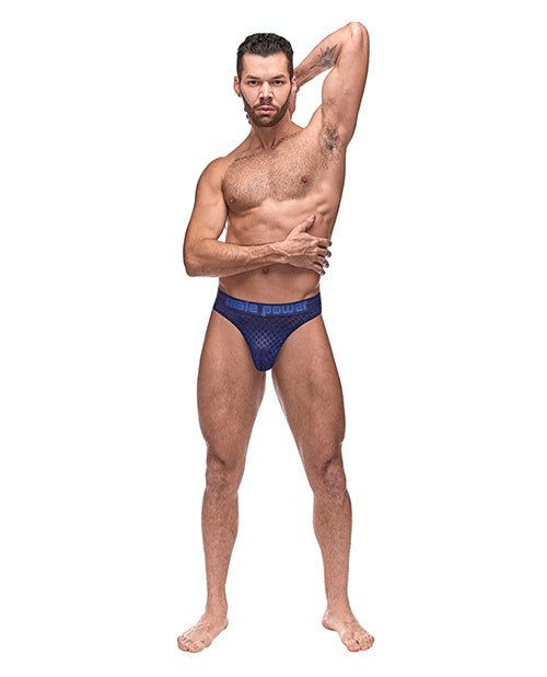 Diamond Mesh Bong Thong | Shop Lowest Prices at Funlove.com