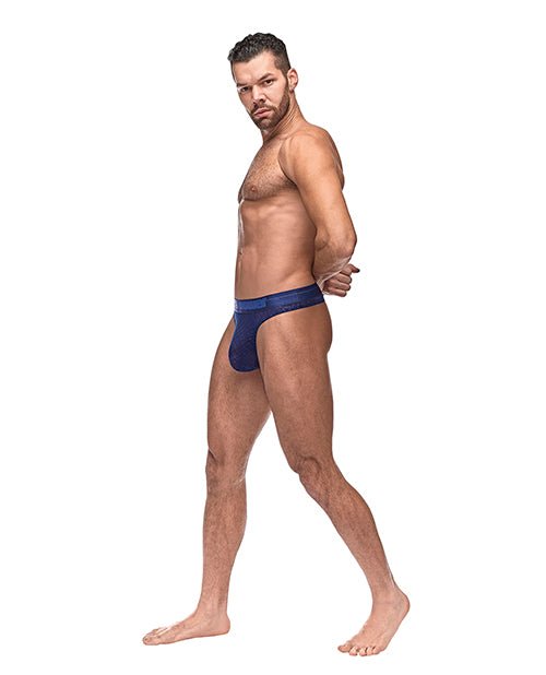 Diamond Mesh Bong Thong | Shop Lowest Prices at Funlove.com