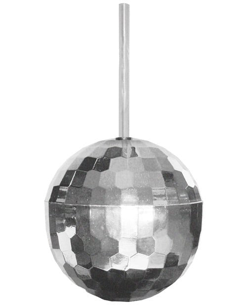 Disco Ball Cup - 12 Oz | Shop Lowest Prices at Funlove.com