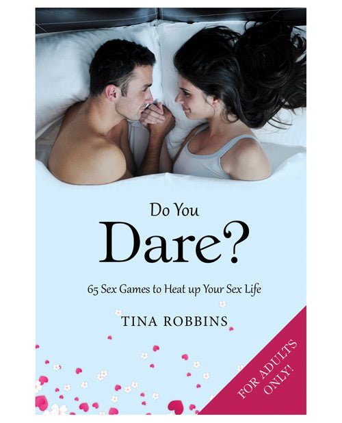 Do You Dare | Shop Lowest Prices at Funlove.com