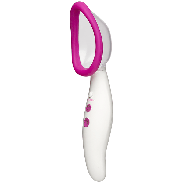 Doc Johnson Automatic Pussy Pump | Shop Lowest Prices at Funlove.com