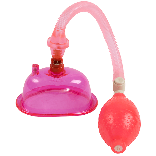 Doc Johnson Pussy Pump | Shop Lowest Prices at Funlove.com
