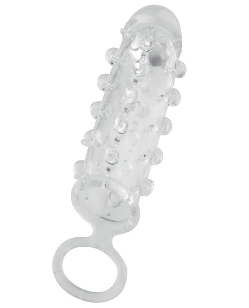 Dorcel Mr Orgasm Penis Sheath | Shop Lowest Prices at Funlove.com