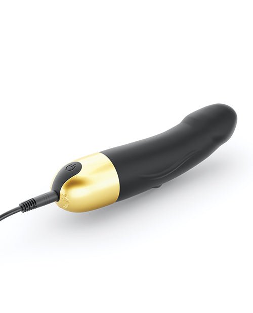 Dorcel Real Vibration S 6" Rechargeable Vibrator 2.0 | Shop Lowest Prices at Funlove.com