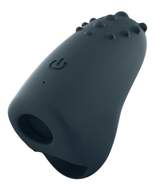 Dorcel Rechargeable Magic Finger - Black | Shop Lowest Prices at Funlove.com