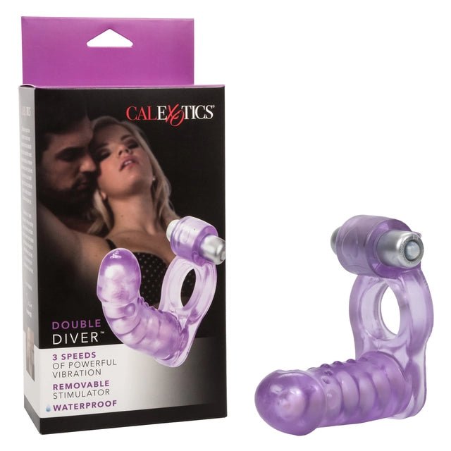 Double Diver™ | Shop Lowest Prices at Funlove.com