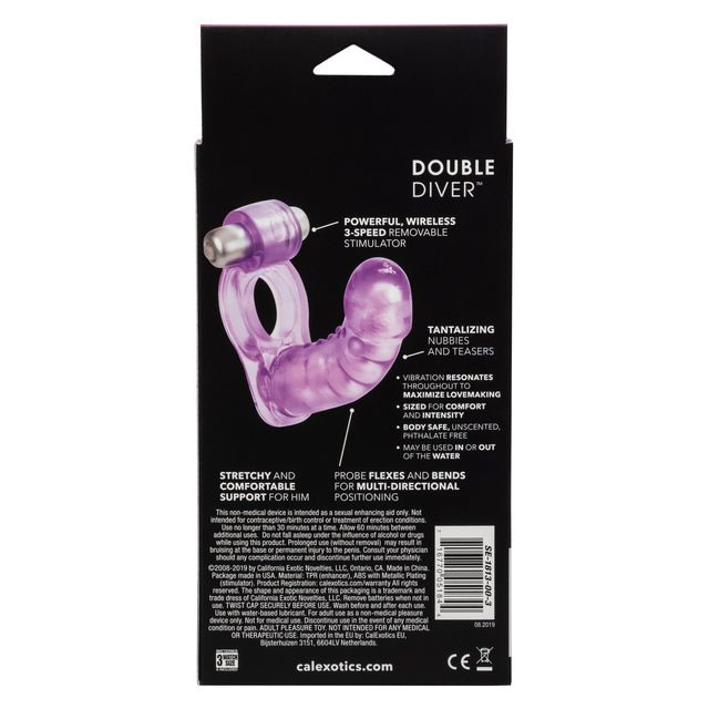 Double Diver™ | Shop Lowest Prices at Funlove.com