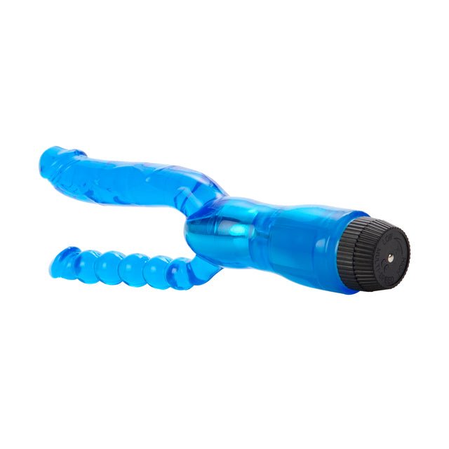Dual Penetrator™ - Blue | Shop Lowest Prices at Funlove.com
