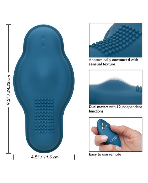 Dual Rider Remote Control Bump & Grind | Shop Lowest Prices at Funlove.com