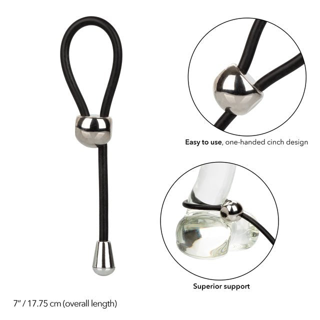 E - Z Cinch Silicone Lasso | Shop Lowest Prices at Funlove.com