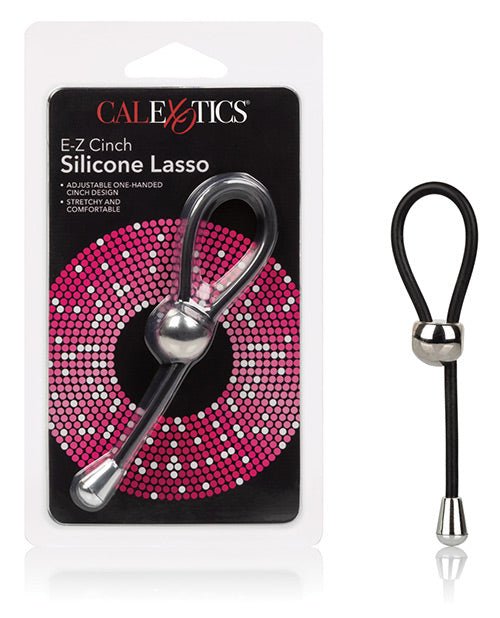 E - Z Cinch Silicone Lasso | Shop Lowest Prices at Funlove.com