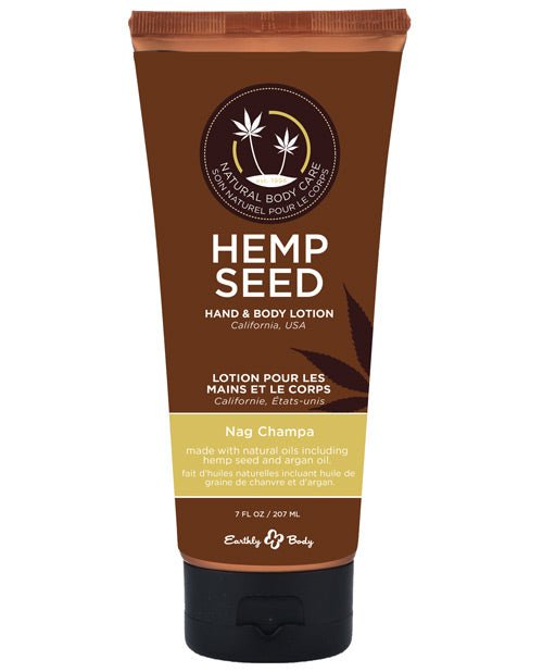 Earthly Body Velvet Lotion - 7 Oz Tube | Shop Lowest Prices at Funlove.com