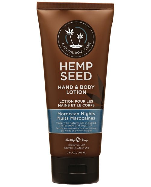 Earthly Body Velvet Lotion - 7 Oz Tube | Shop Lowest Prices at Funlove.com
